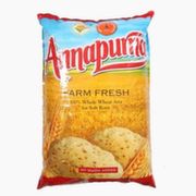 ANNAPOORNA ATTA 5 AND 10 KG