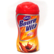 BOURNVITA (500 & 1000 GM)