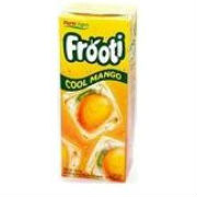 Frooti Cool Mango Drink - 6.75 fl oz