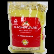 AASIRVAD ATTA 5 AND 10 KG