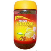 NESCAFE SUNRISE 200 GM