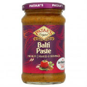 Balti Curry Paste